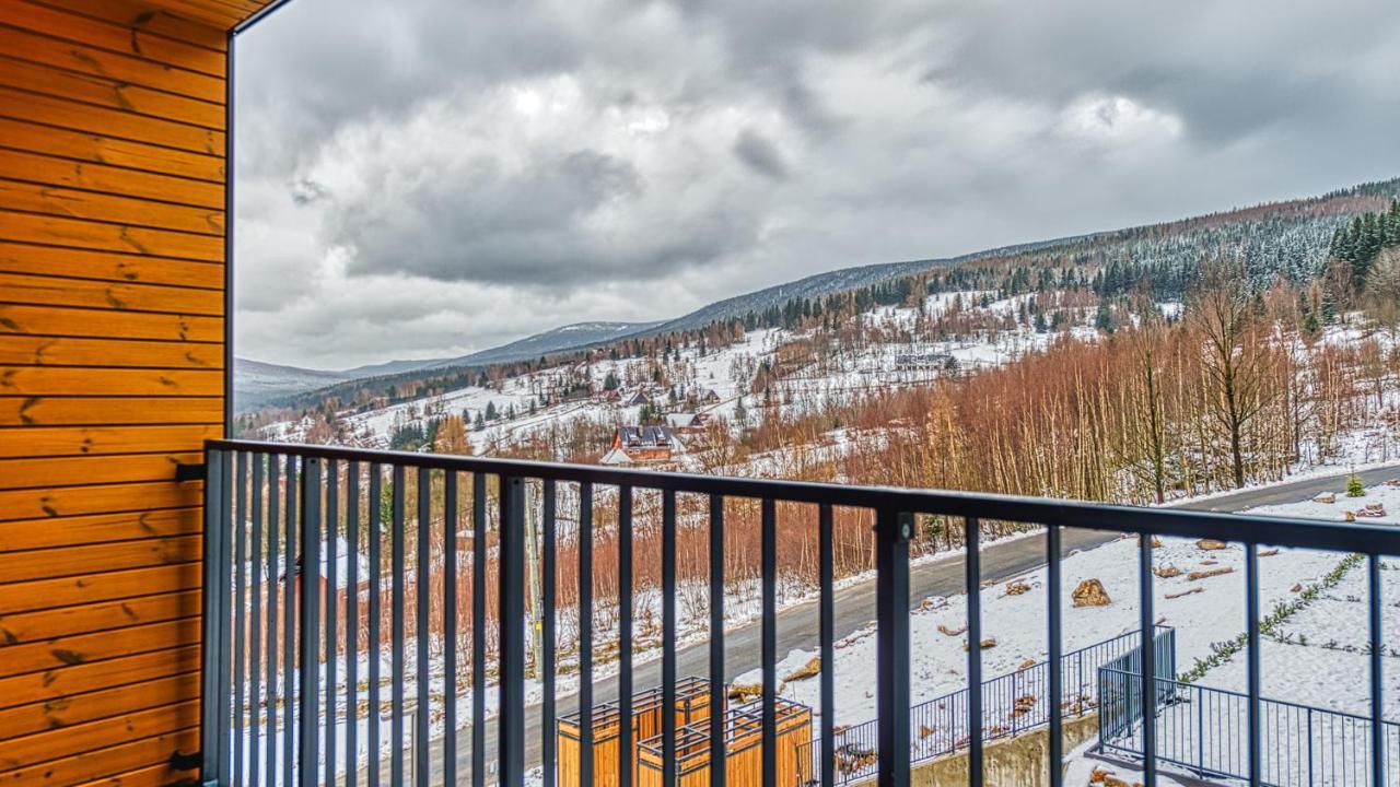 Apartament Pura Vida Deluxe Z Sauna Ogolnodostepna - 5D Apartamenty Świeradów-Zdrój Extérieur photo