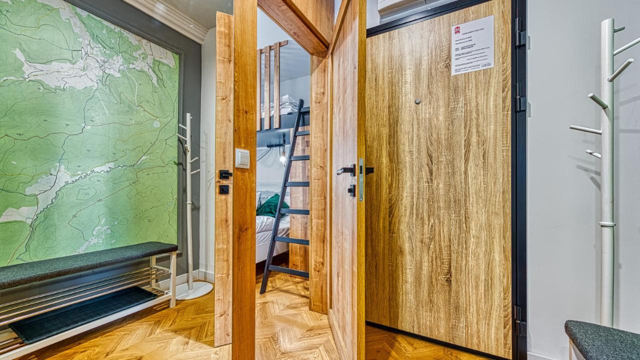 Apartament Pura Vida Deluxe Z Sauna Ogolnodostepna - 5D Apartamenty Świeradów-Zdrój Extérieur photo